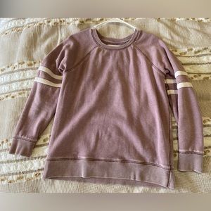 Women’s American Eagle sweatshirt